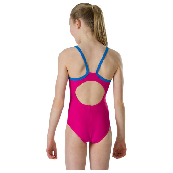 Speedo Παιδικό ολόσωμο μαγιό Speedo Παιδικό ολόσωμο μαγιό